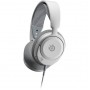 Гарнітура STEELSERIES Arctis Nova 1, white (61607) Гарнітура STEELSERIES Arctis Nova 1, white (61607)
