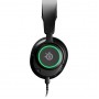 Гарнитура STEELSERIES Arctis Nova 3, black (61631)