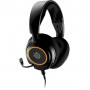 Гарнитура STEELSERIES Arctis Nova 3, black (61631)