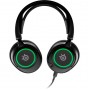 Гарнитура STEELSERIES Arctis Nova 3, black (61631)