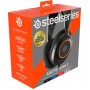 Гарнитура STEELSERIES Arctis Nova 3, black (61631)