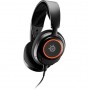 Гарнитура STEELSERIES Arctis Nova 3, black (61631)