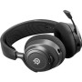 Гарнітура STEELSERIES Arctis Nova 7, black (61553) Гарнітура STEELSERIES Arctis Nova 7, black (61553)