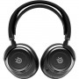 Гарнітура STEELSERIES Arctis Nova 7, black (61553) Гарнітура STEELSERIES Arctis Nova 7, black (61553)