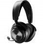 Гарнитура STEELSERIES Arctis Nova Pro Wireless, black (61520) Гарнитура STEELSERIES Arctis Nova Pro Wireless, black (61520)