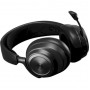 Гарнитура STEELSERIES Arctis Nova Pro Wireless, black (61520) Гарнитура STEELSERIES Arctis Nova Pro Wireless, black (61520)