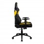 Крісло геймерське ThunderX3 TC3 Bumblebee Yellow Крісло геймерське ThunderX3 TC3 Bumblebee Yellow