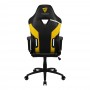 Крісло геймерське ThunderX3 TC3 Bumblebee Yellow Крісло геймерське ThunderX3 TC3 Bumblebee Yellow