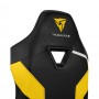 Крісло геймерське ThunderX3 TC3 Bumblebee Yellow Крісло геймерське ThunderX3 TC3 Bumblebee Yellow