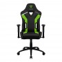Крісло геймерське ThunderX3 TC3 Neon Green Крісло геймерське ThunderX3 TC3 Neon Green