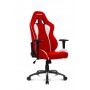 Кресло геймерское Akracing Nitro K702A Red&White Кресло геймерское Akracing Nitro K702A Red&White