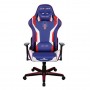 Кресло компьютерное Dxracer FORMULA OH/FH186/IWR USA